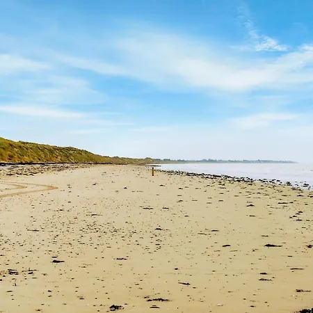 بيت للعطل Awesome In With Wifi Surville (Manche)