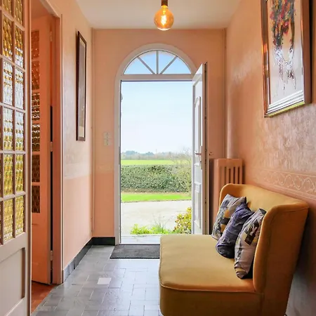 Awesome In With Wifi Surville (Manche)