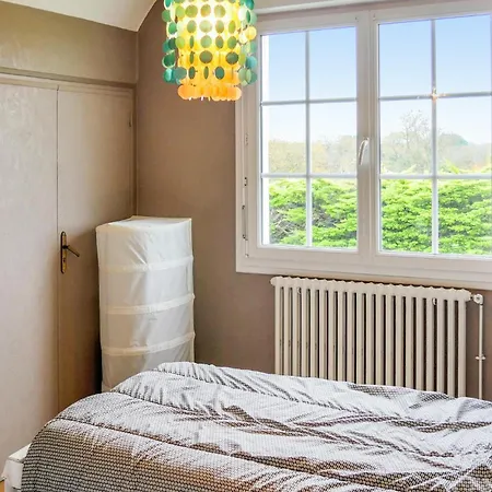 Awesome In With Wifi Surville (Manche)