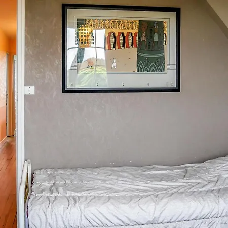 بيت للعطل Awesome In With Wifi