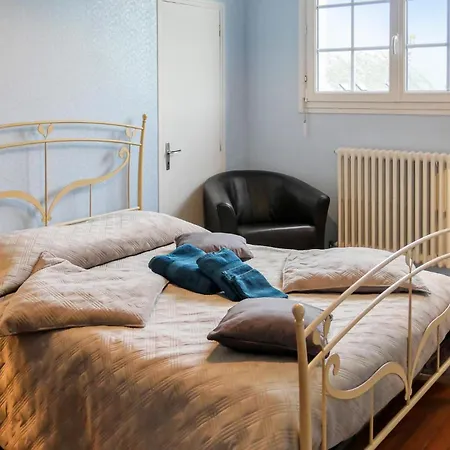 Awesome In With Wifi Surville (Manche)