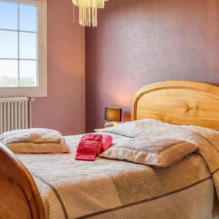 Awesome In With Wifi Surville (Manche)