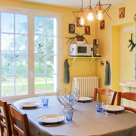 Awesome In With Wifi Surville (Manche)