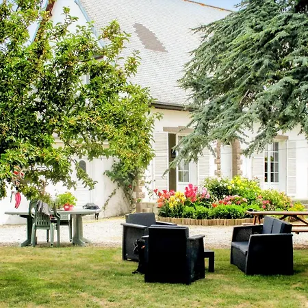 بيت للعطل Awesome In With Wifi Surville (Manche)