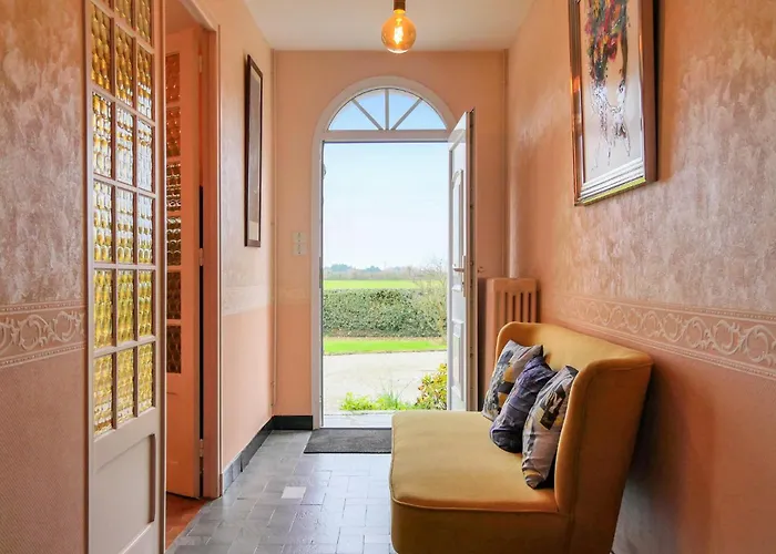 Awesome In With Wifi Surville (Manche)