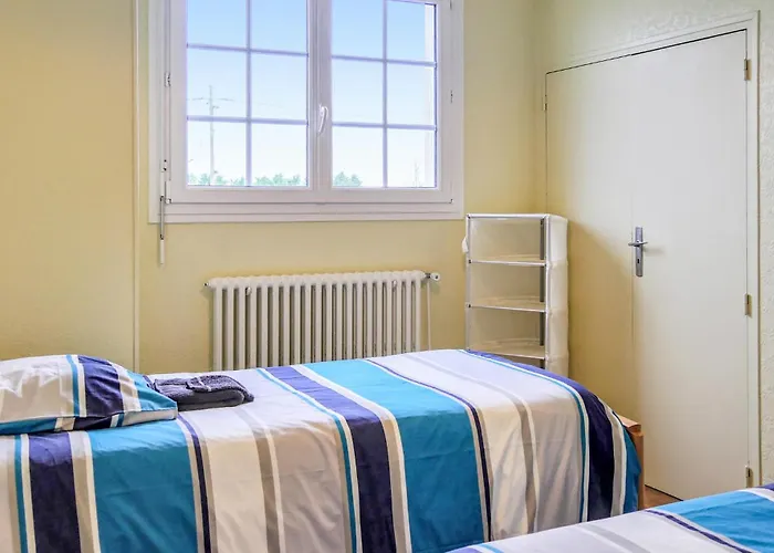 Awesome In With Wifi Surville (Manche)