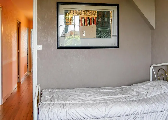 بيت للعطل Awesome In With Wifi