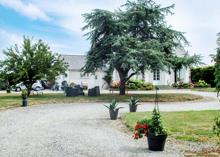 بيت للعطل Awesome In With Wifi *