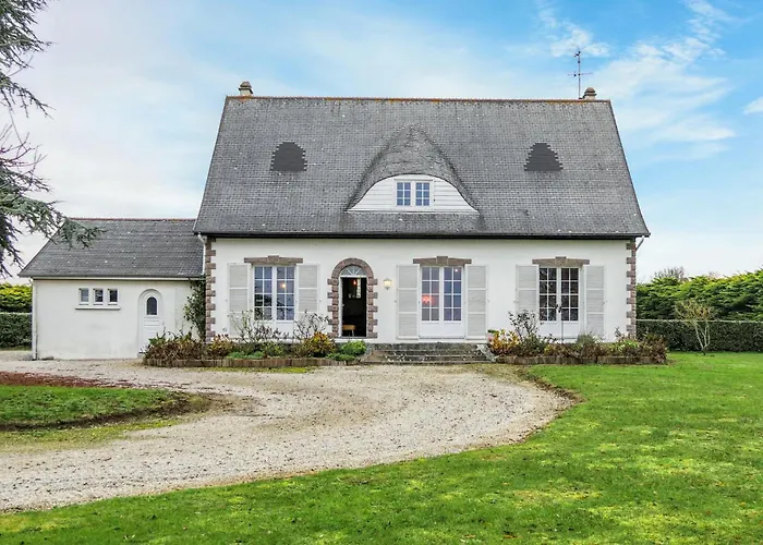 بيت للعطل Awesome In With Wifi