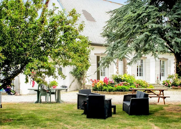 بيت للعطل Awesome In With Wifi Surville (Manche)